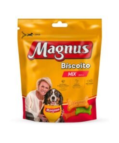 Galletas Magnus Mix adultos 1kg