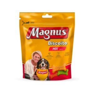 Galletas Magnus Mix adultos 1kg