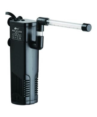Filtro interno para acuario 208l/h. Resun Magi200