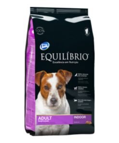Alimento Equilibrio para perro Adulto Razas Pequeñas 500g