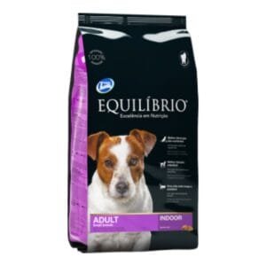 Alimento Equilibrio para perro Adulto Razas Pequeñas 500 g