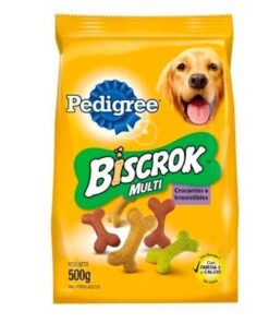 Galletas Pedigree Biscrock 500gr