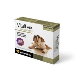 Suplemento Condroprotector Vitalflex