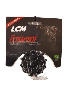 Juguete para perro Pelota pinchos Extra Fuerte 6cm LCM