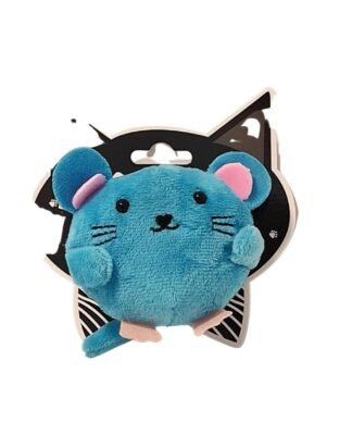Juguete para gato Raton