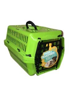 Transportadora para perro o gato Tripper