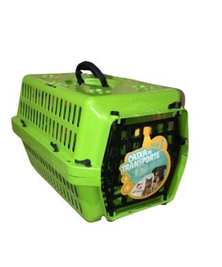 Transportadora para perro o gato Tripper