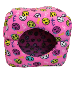 Alternative view of Cama roma Cubo