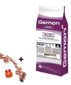 Alimento Gemon para perro Adulto Regular 20kg