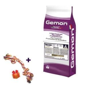 Alimento Gemon para perro Adulto Regular 20kg