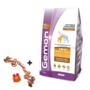 Alimento Gemon para perro Cachorro Medium Pollo 20 kg