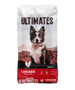 Alimento Pro Pac Ultimates para perro Adulto 2.5kg