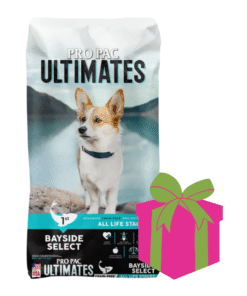 Alimento Pro Pac Ultimates para perro Adulto Bayside Select Grain-Free 12kg