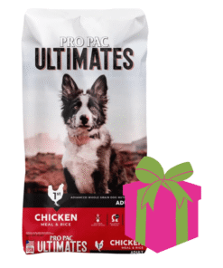 Alimento Pro Pac Ultimates para perro Adulto 12kg