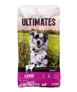 Alimento Pro Pac Ultimates para perro Adulto Lamb & Brown Rice 2kg