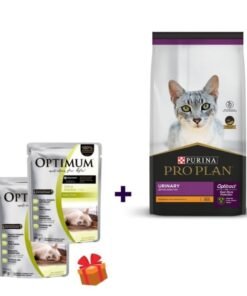 Alimento Pro Plan para gato Adulto Urinario 7.5kg