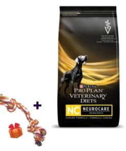 Alimento Pro Plan Veterinary Diets para perro Adulto Neurológico (NC) 7.5kg