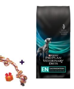 Alimento Pro Plan Veterinary Diets para perro Adulto Gastrointestinal (EN) 7.5kg