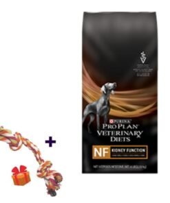 Alimento Pro Plan Veterinary Diets para perro Adulto Renal (NF) 7.5kg