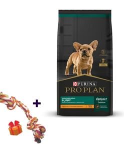 Alimento Pro Plan para perro Cachorro Razas Pequeñas 7.5kg