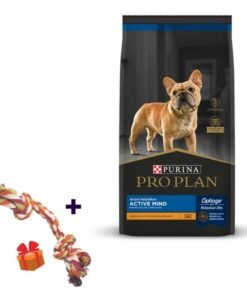 Alimento Pro Plan para perro Adulto Active Mind (7+) Razas Pequeñas 7.5kg