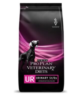 Alimento Pro Plan Veterinary Diets para perro Adulto Urinario (UR) 2kg