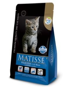 Alimento para gato Matisse Cachorro 2 kg