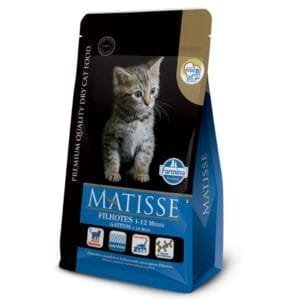 Alimento para gato Matisse Cachorro 2 kg