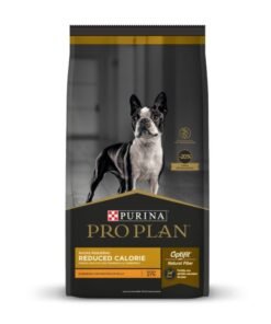 Alimento Pro Plan para perro Adulto Reduced Calories Razas Pequeñas 3kg