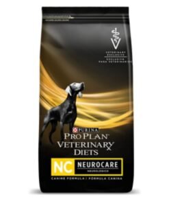 Alimento Pro Plan Veterinary Diets para perro Adulto Neurológico (NC) 2kg