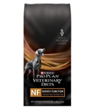 Alimento Pro Plan Veterinary Diets para perro Adulto Renal (NF) 2kg