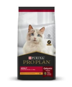 Alimento Pro Plan para gato Adulto 3kg