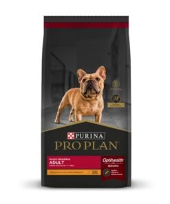 Alimento Pro Plan para perro Adulto Razas Pequeñas 3kg
