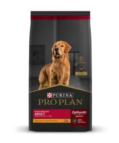 Alimento Pro Plan para perro Adulto Razas Medianas 3kg