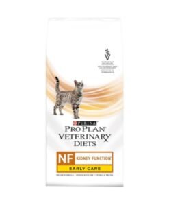Alimento Pro Plan Veterinary Diets para gato Adulto Renal Etapa Inicial (NF) 1.5kg