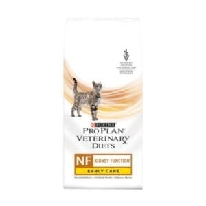 Alimento Pro Plan Veterinary Diets para gato Adulto Renal Etapa Inicial (NF) 1.5kg