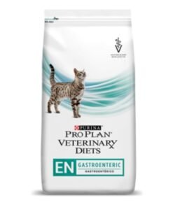 Alimento Pro Plan Veterinary Diets para gato Adulto Gastrointestinal (EN) 1.5kg