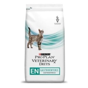 Alimento Pro Plan Veterinary Diets para gato Adulto Gastrointestinal (EN) 1.5kg