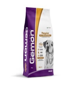 Alimento Gemon para perro Adulto Razas Medianas Pollo y Arroz 3 kg