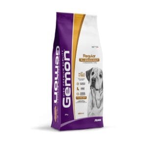 Alimento Gemon para perro Adulto Razas Medianas Pollo y Arroz 3 kg