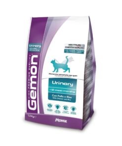 Alimento Gemon para gato Adulto Urinario 2 kg