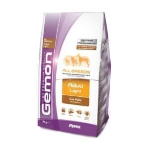 Alimento Gemon para perro Adulto Light Pollo 3 kg
