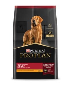 Alimento Pro Plan para perro Adulto Razas Medianas 15kg + 3 kg gratis