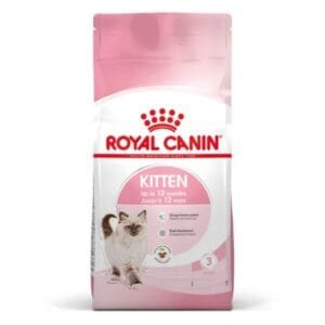 Alimento Royal Canin para gato Cachorro 1.5kg