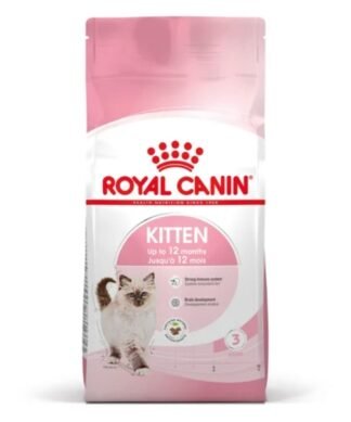 Alimento Royal Canin para gato Cachorro 1.5kg