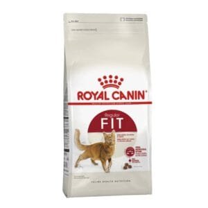 Alimento Royal Canin para gato Adulto Fit 32 1.5kg