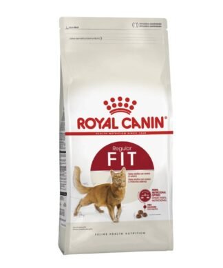 Alimento Royal Canin para gato Adulto Fit 32 1.5kg