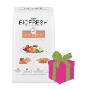 Alimento Biofresh para perro Adulto Castrado Razas Pequeñas 10.1kg