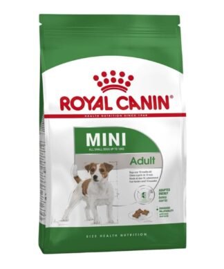 Alimento Royal Canin para perro Adulto Razas Pequeñas 3kg