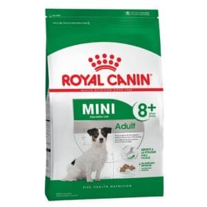 Alimento Royal Canin para perro Adulto Mayor Razas Pequeñas 3kg